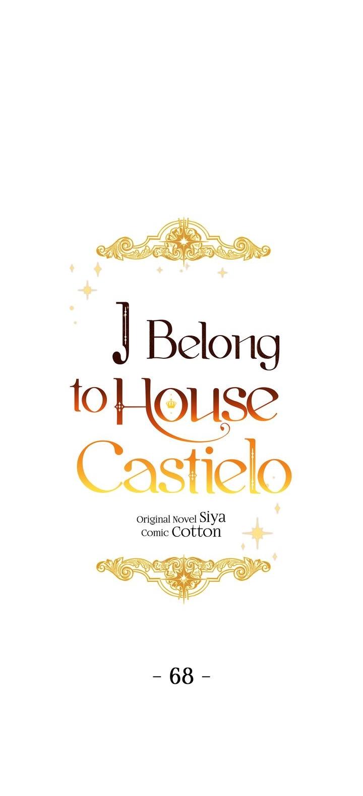 I Am a Child of This House Chapter 68 page 4 - Chapter 68