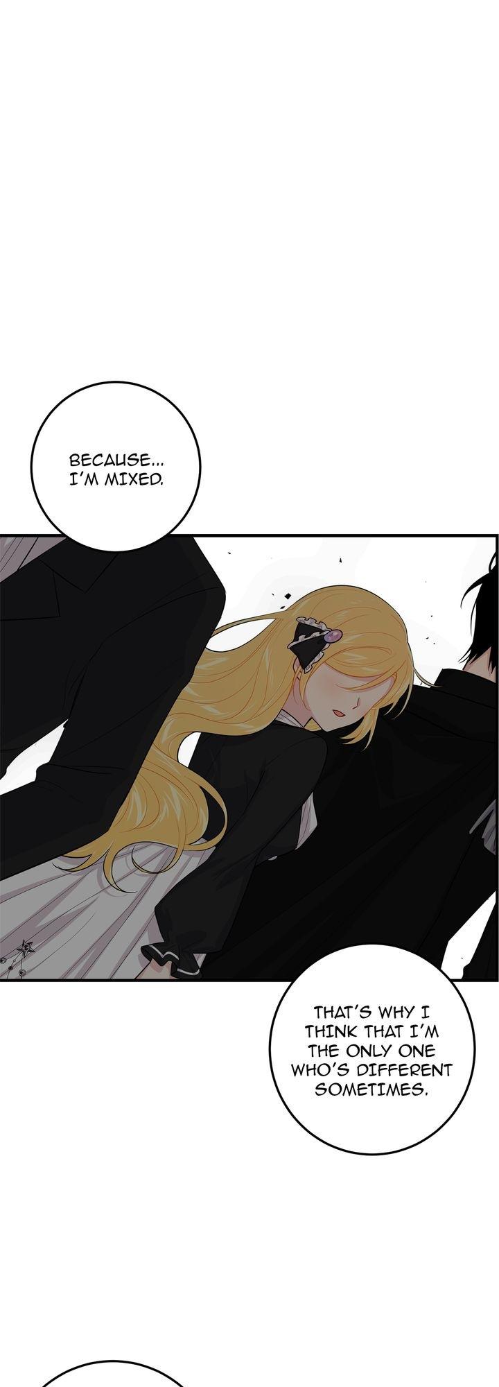I Am a Child of This House Chapter 68 page 40 - Chapter 68