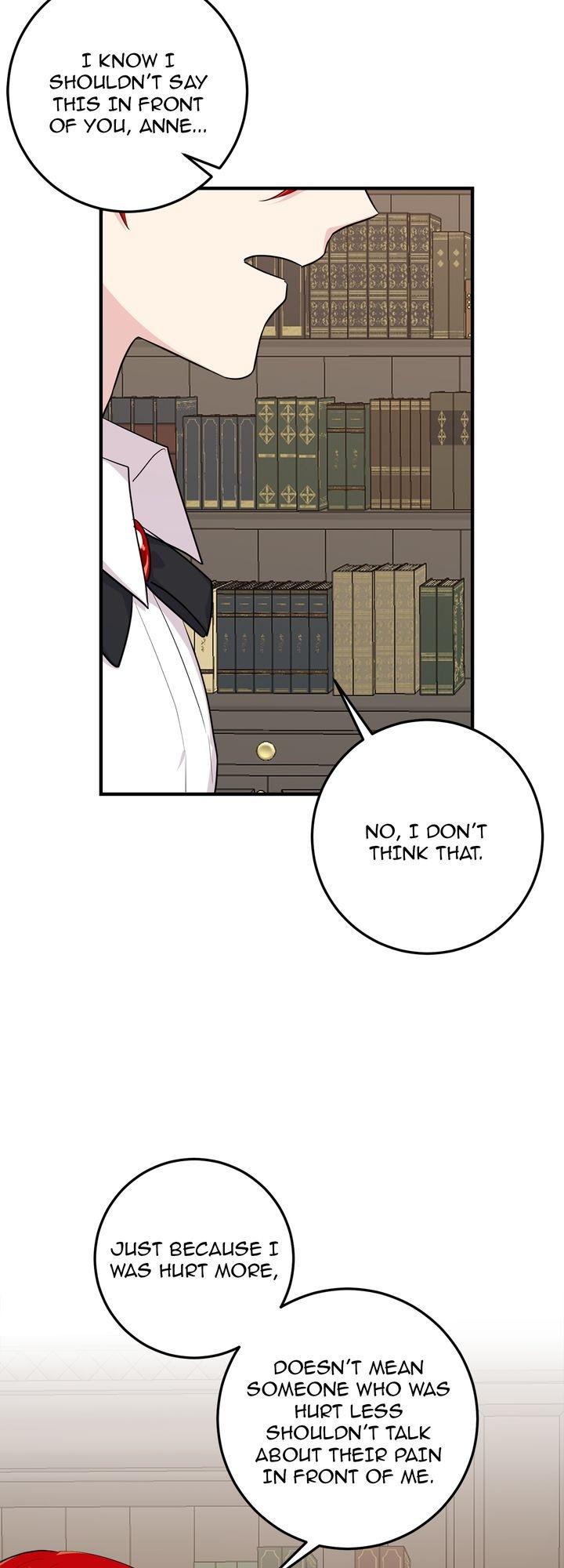 I Am a Child of This House Chapter 68 page 41 - Chapter 68