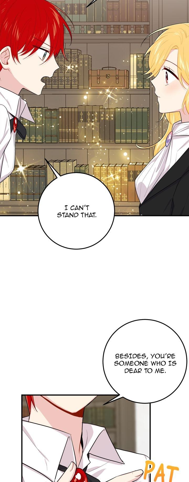 I Am a Child of This House Chapter 68 page 42 - Chapter 68