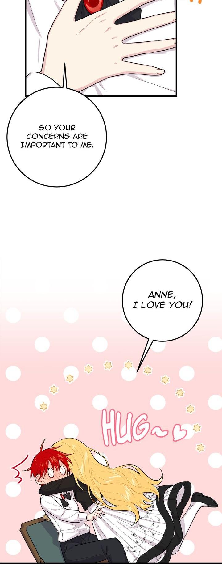 I Am a Child of This House Chapter 68 page 43 - Chapter 68