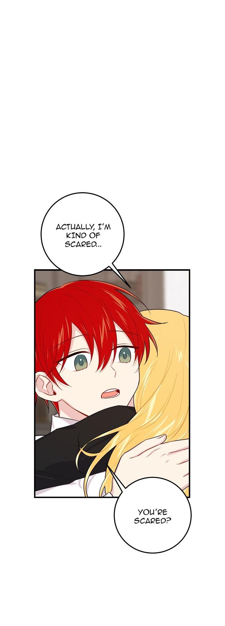 I Am a Child of This House Chapter 68 page 44 - Chapter 68