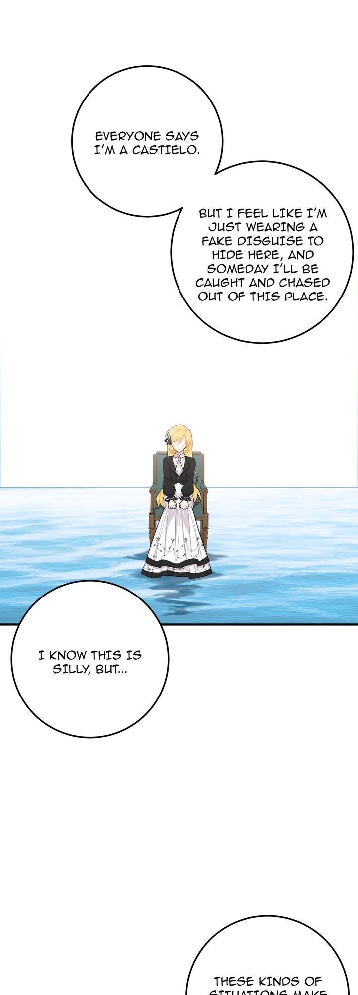 I Am a Child of This House Chapter 68 page 45 - Chapter 68