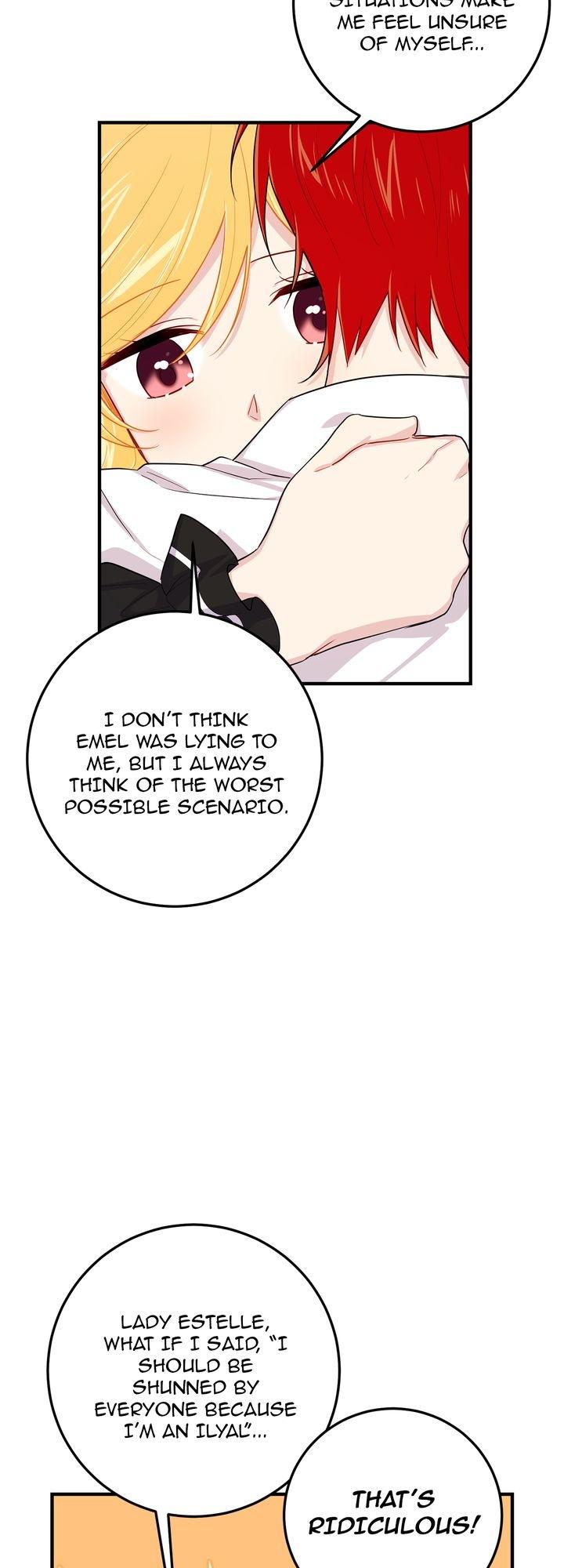 I Am a Child of This House Chapter 68 page 46 - Chapter 68