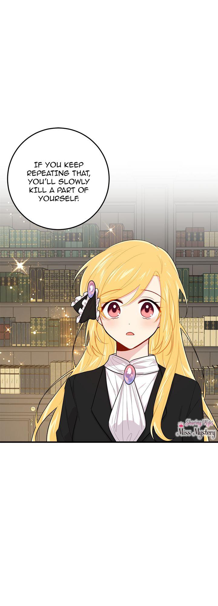 I Am a Child of This House Chapter 68 page 49 - Chapter 68