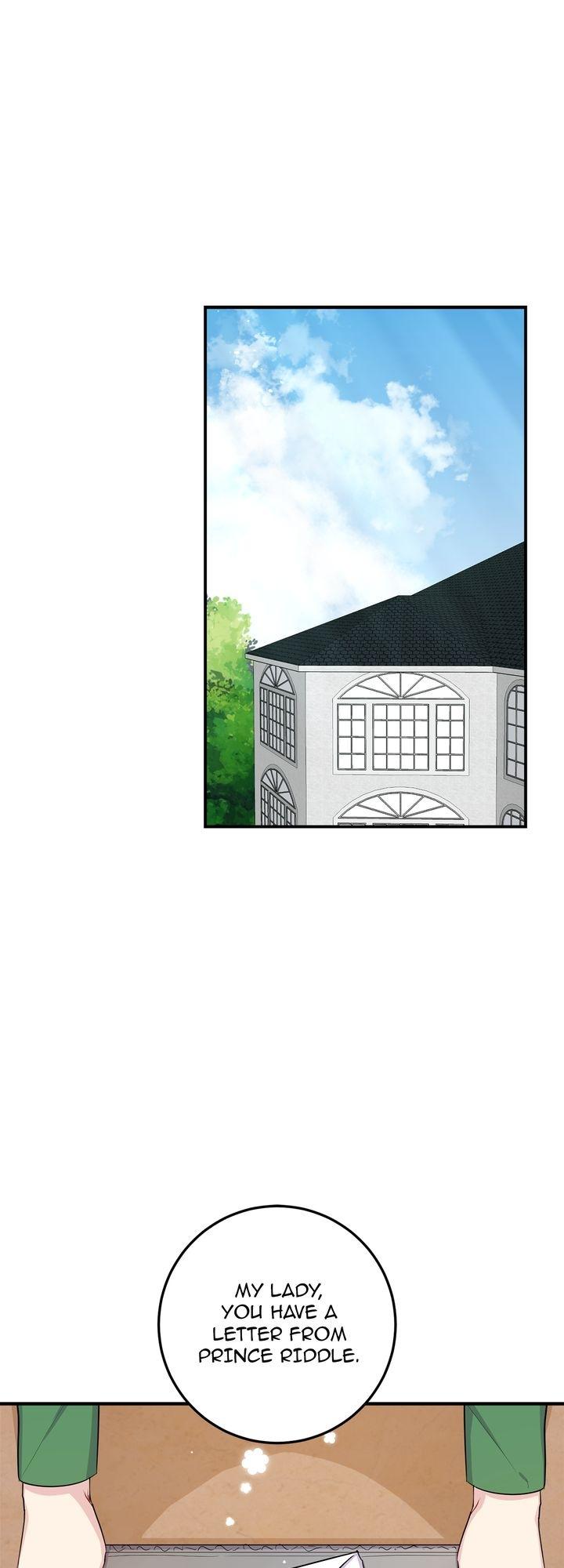 I Am a Child of This House Chapter 68 page 5 - Chapter 68