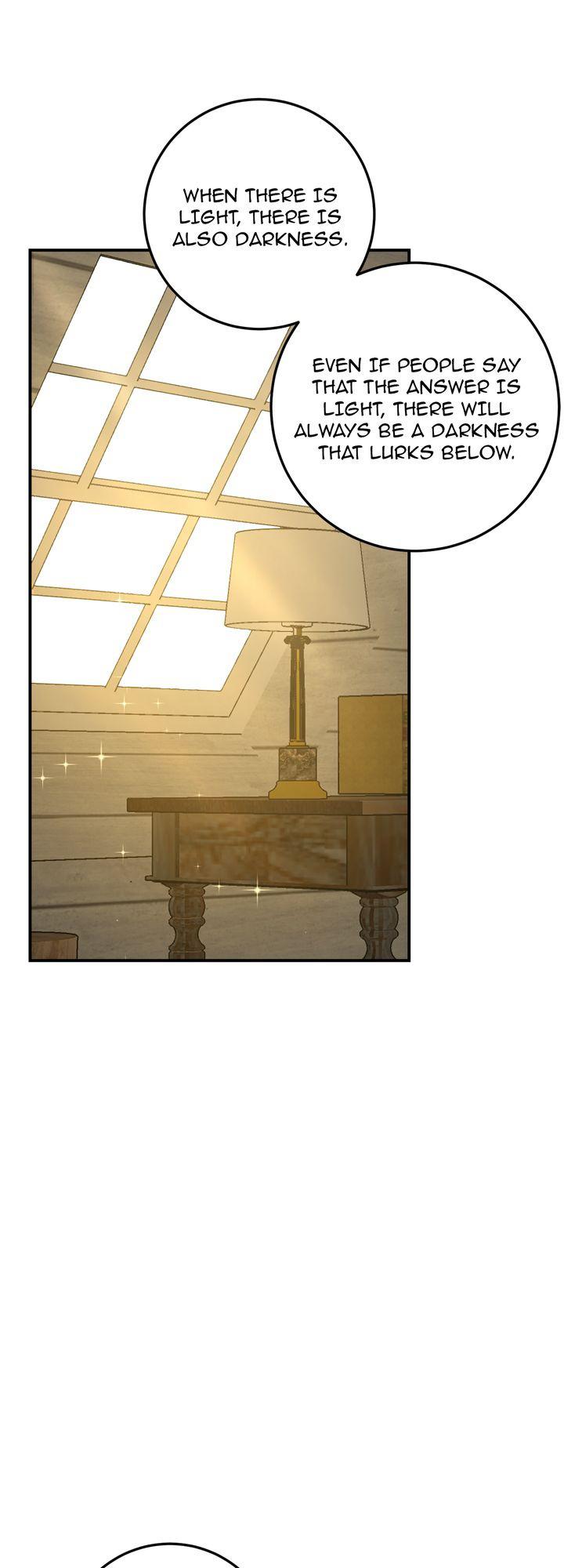I Am a Child of This House Chapter 68 page 50 - Chapter 68