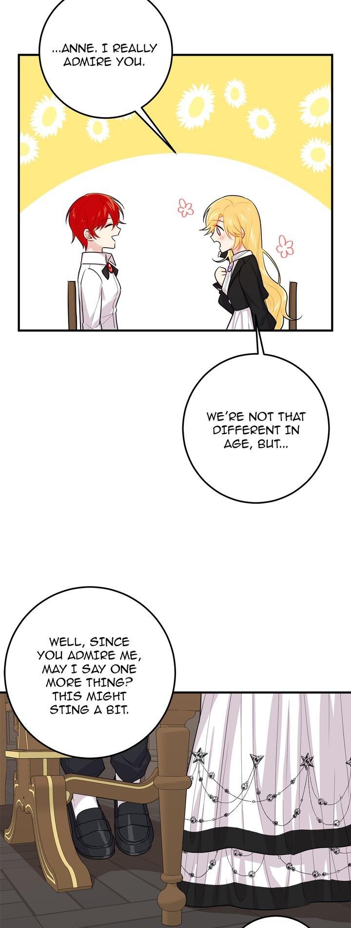 I Am a Child of This House Chapter 68 page 51 - Chapter 68