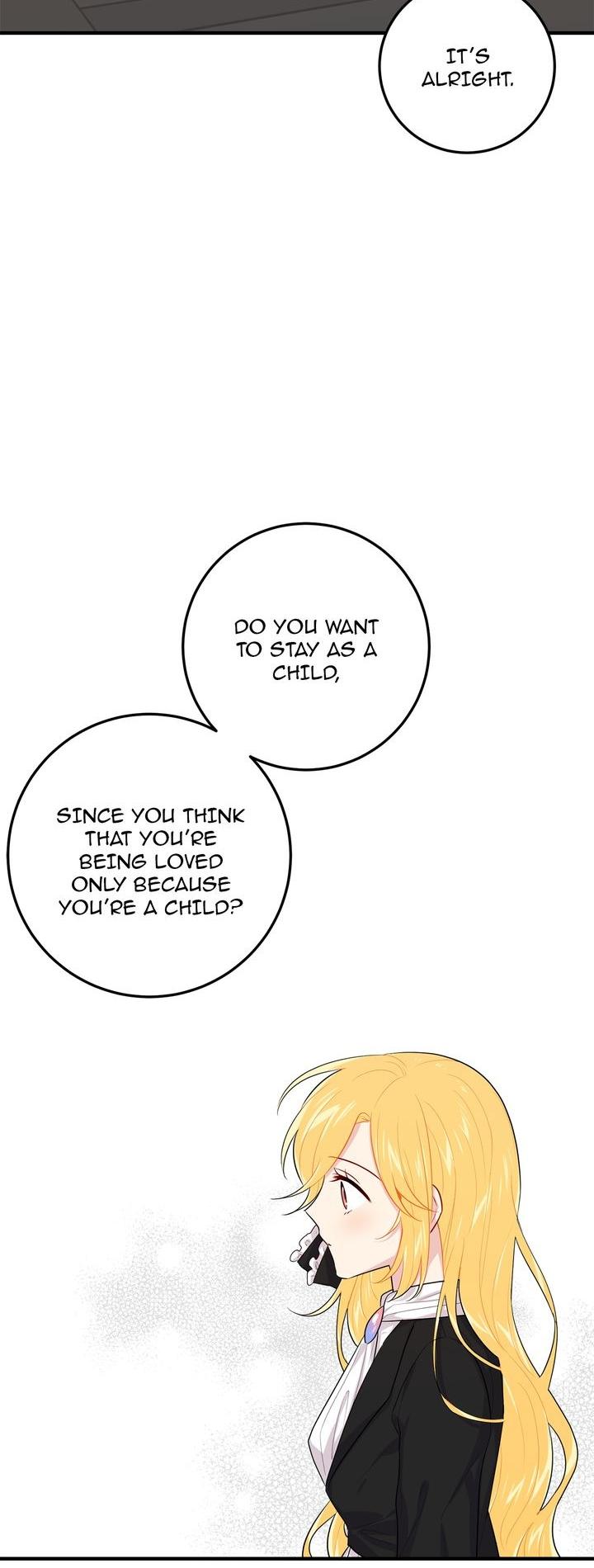 I Am a Child of This House Chapter 68 page 52 - Chapter 68