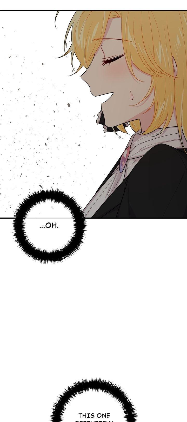 I Am a Child of This House Chapter 68 page 53 - Chapter 68