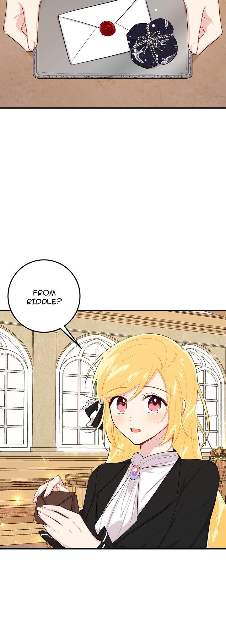 I Am a Child of This House Chapter 68 page 6 - Chapter 68