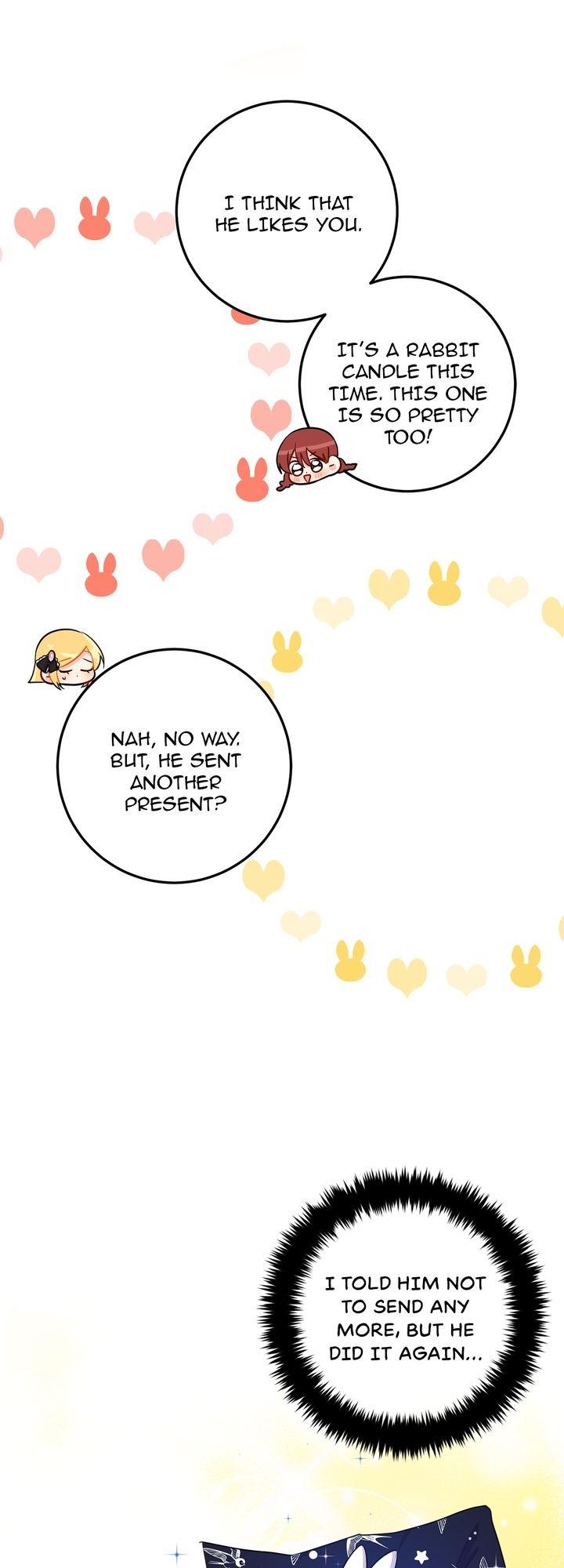 I Am a Child of This House Chapter 68 page 7 - Chapter 68