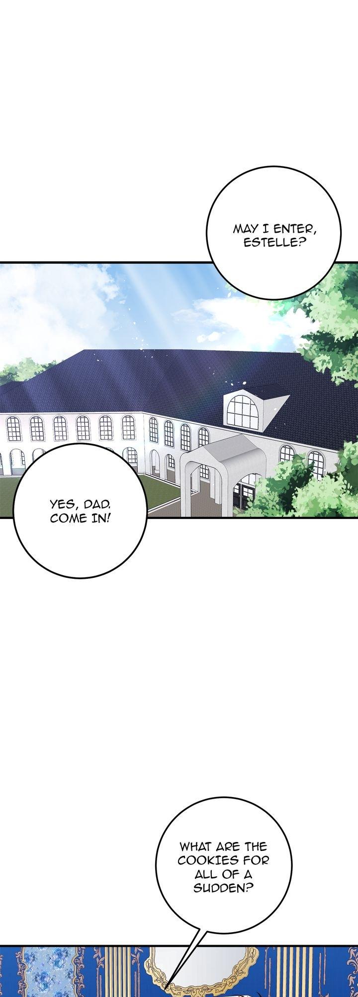 I Am a Child of This House Chapter 69 page 1 - Chapter 69