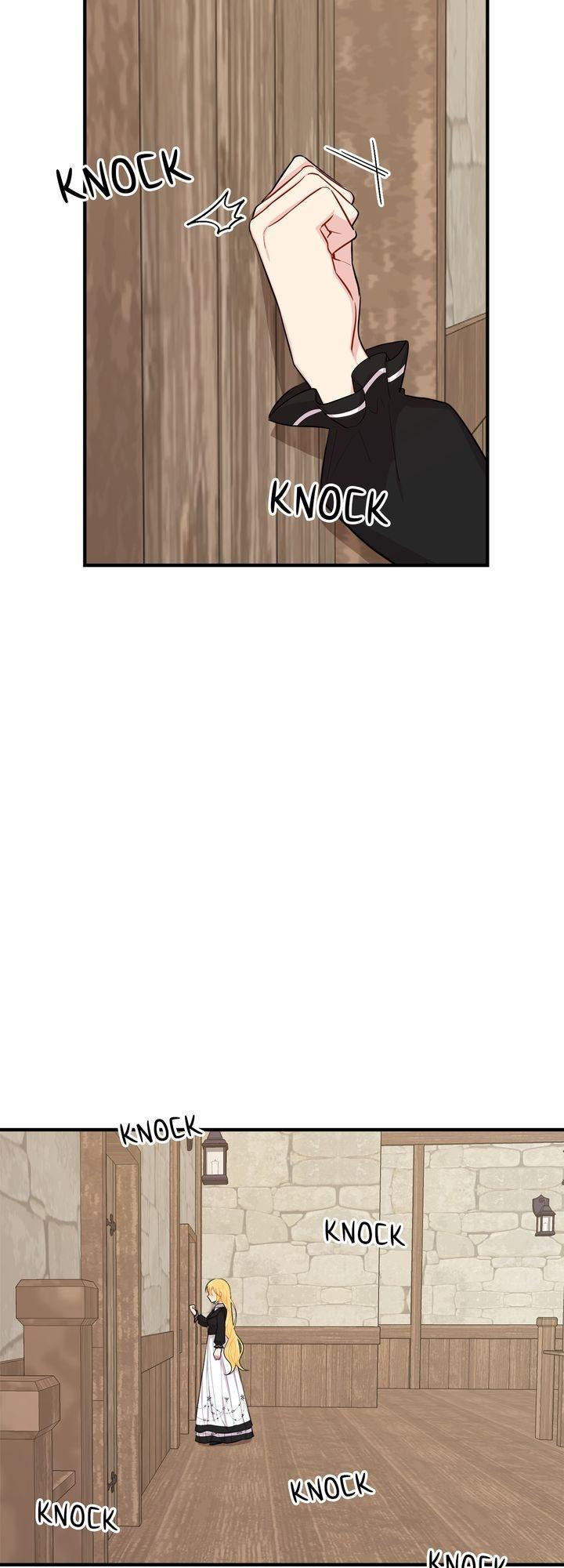 I Am a Child of This House Chapter 69 page 11 - Chapter 69
