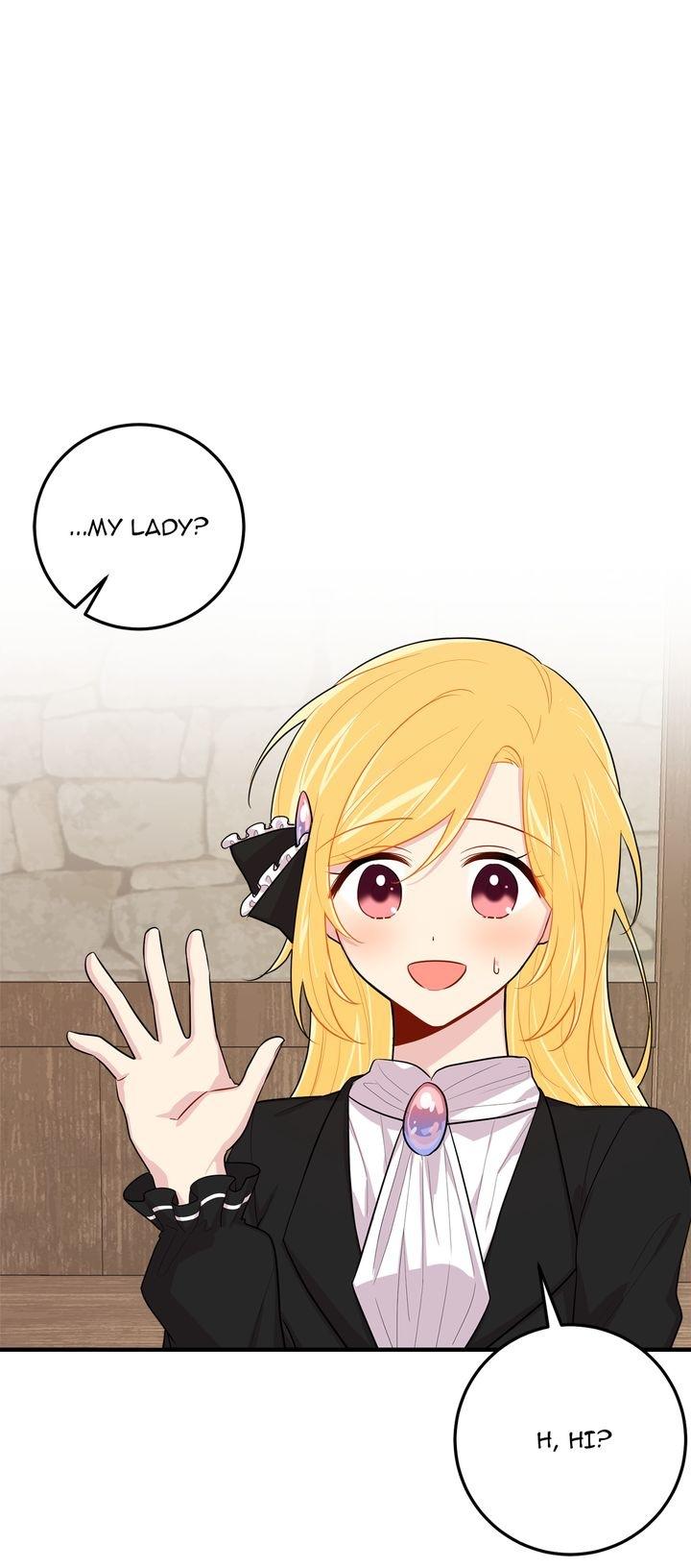 I Am a Child of This House Chapter 69 page 13 - Chapter 69
