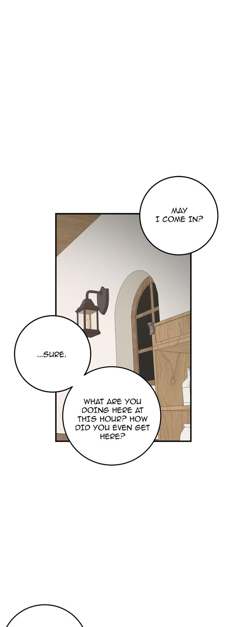 I Am a Child of This House Chapter 69 page 14 - Chapter 69