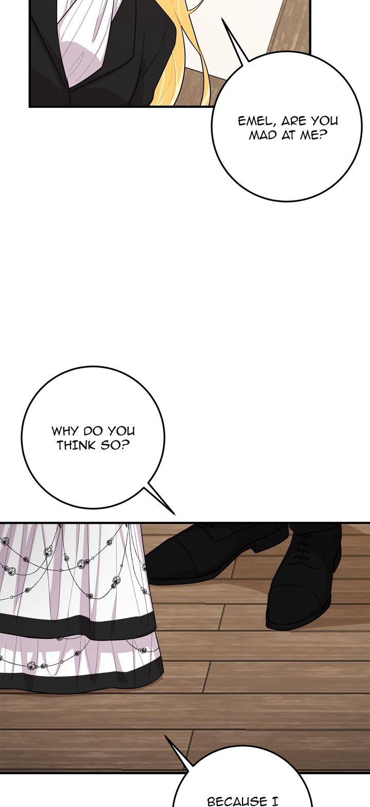 I Am a Child of This House Chapter 69 page 16 - Chapter 69