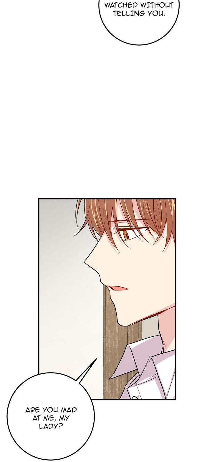 I Am a Child of This House Chapter 69 page 17 - Chapter 69