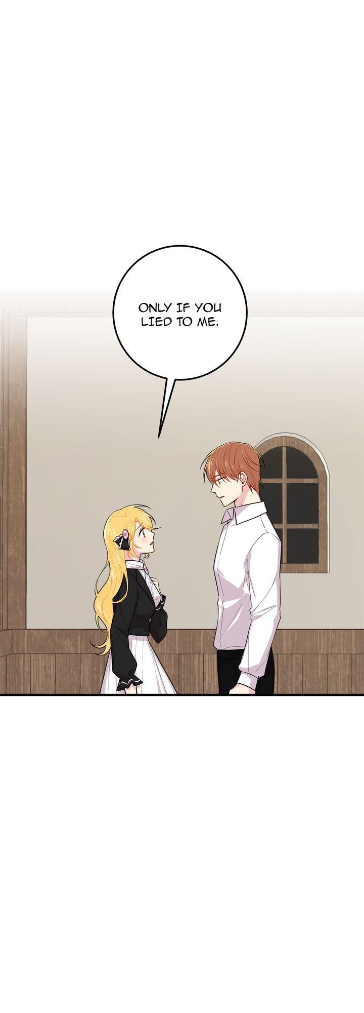 I Am a Child of This House Chapter 69 page 18 - Chapter 69