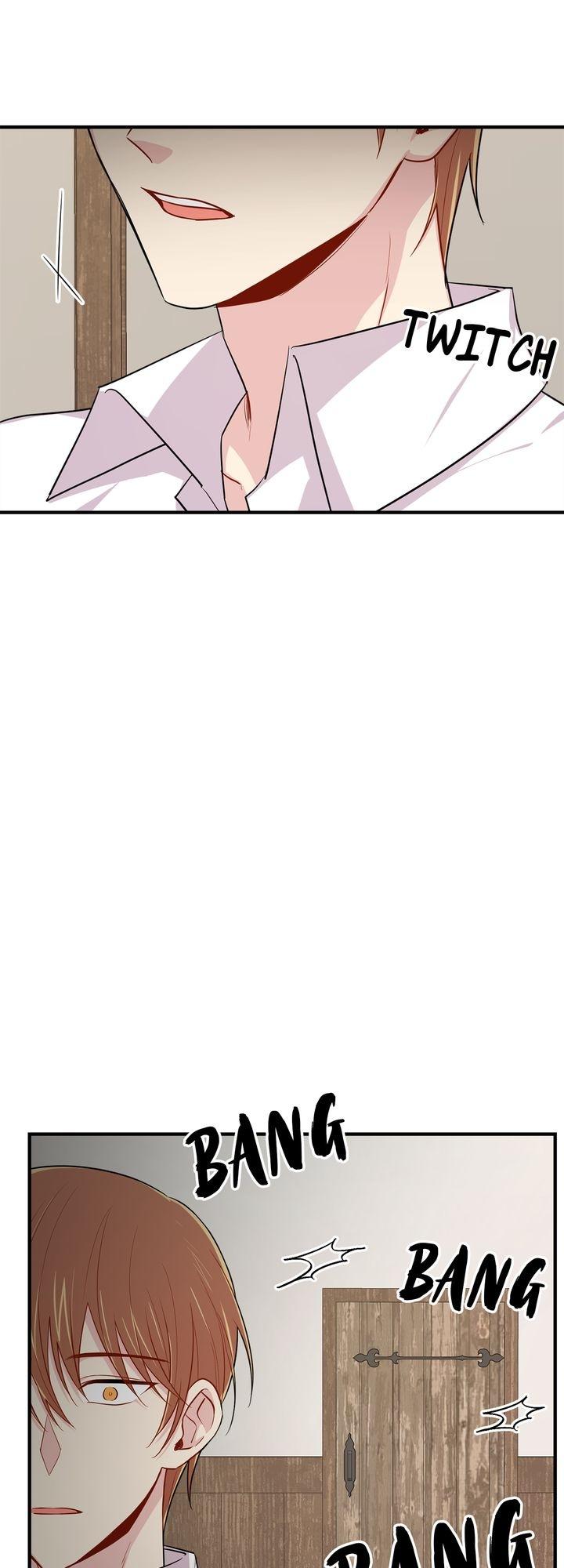 I Am a Child of This House Chapter 69 page 19 - Chapter 69