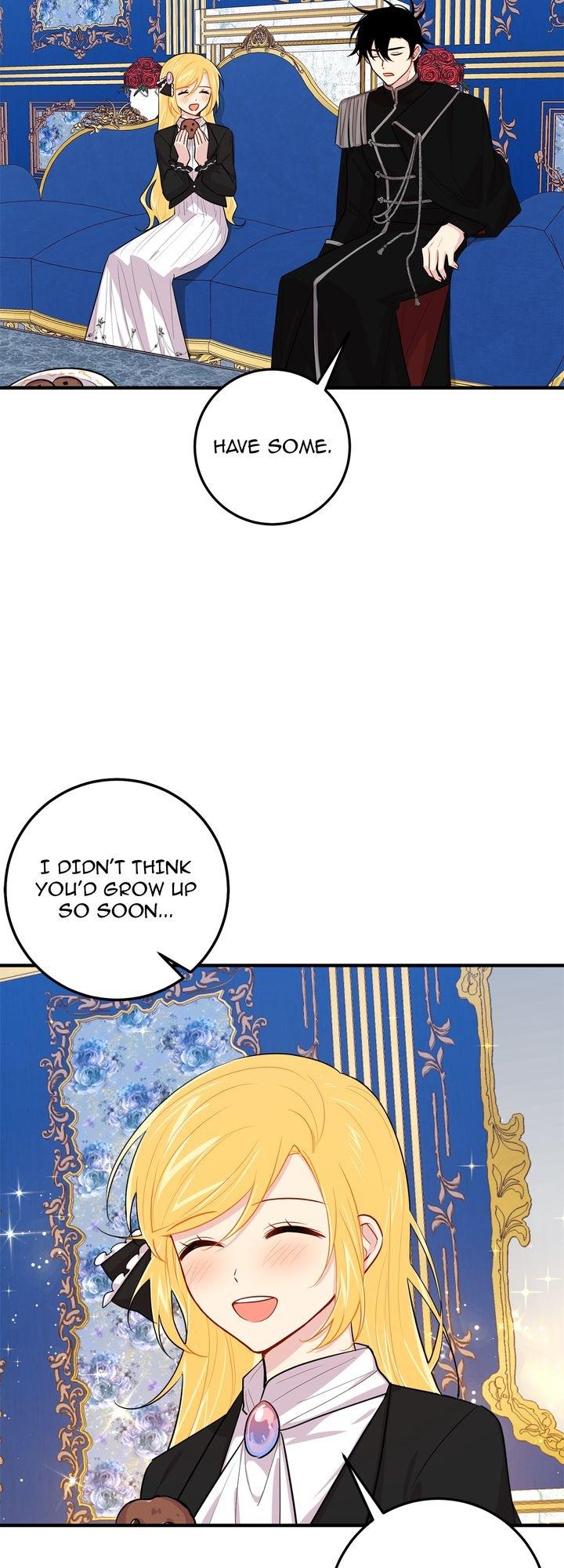 I Am a Child of This House Chapter 69 page 2 - Chapter 69
