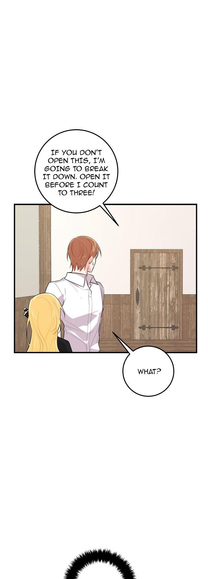 I Am a Child of This House Chapter 69 page 21 - Chapter 69