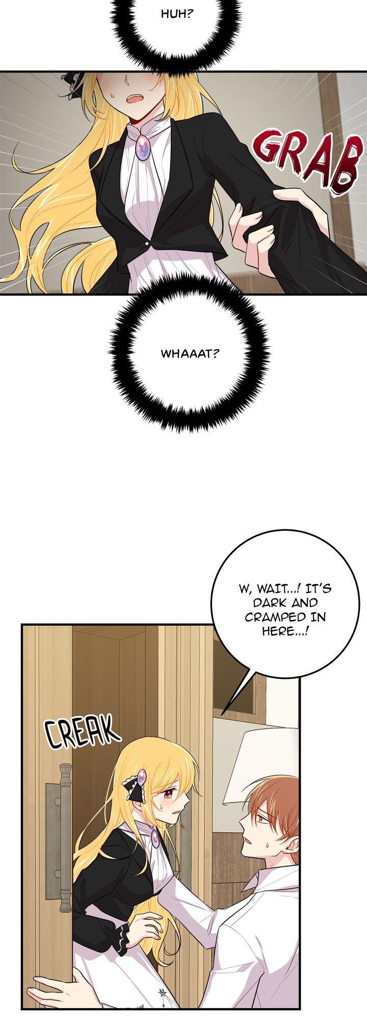 I Am a Child of This House Chapter 69 page 22 - Chapter 69