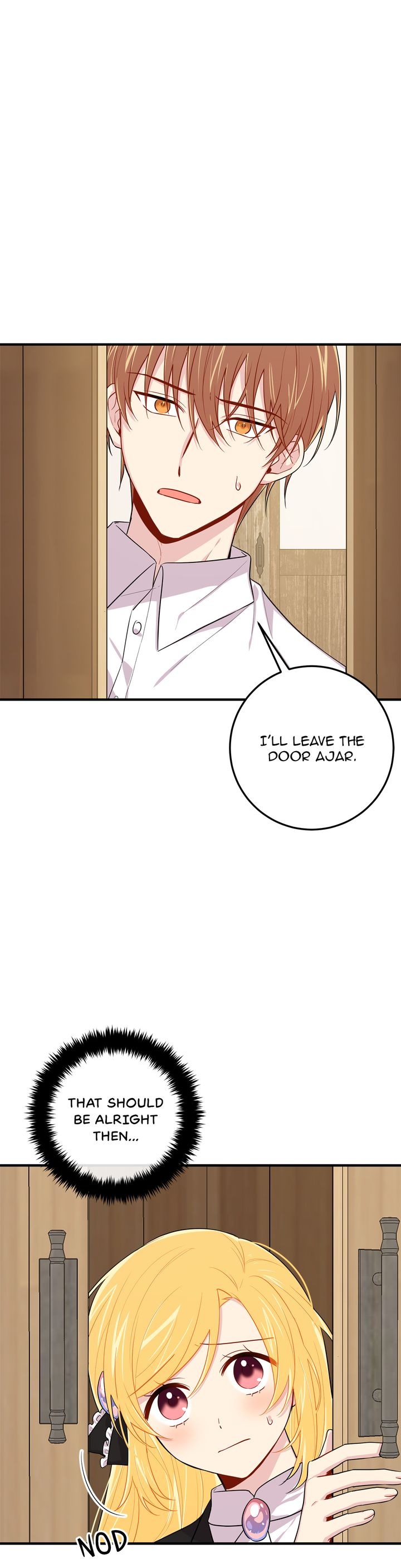 I Am a Child of This House Chapter 69 page 23 - Chapter 69
