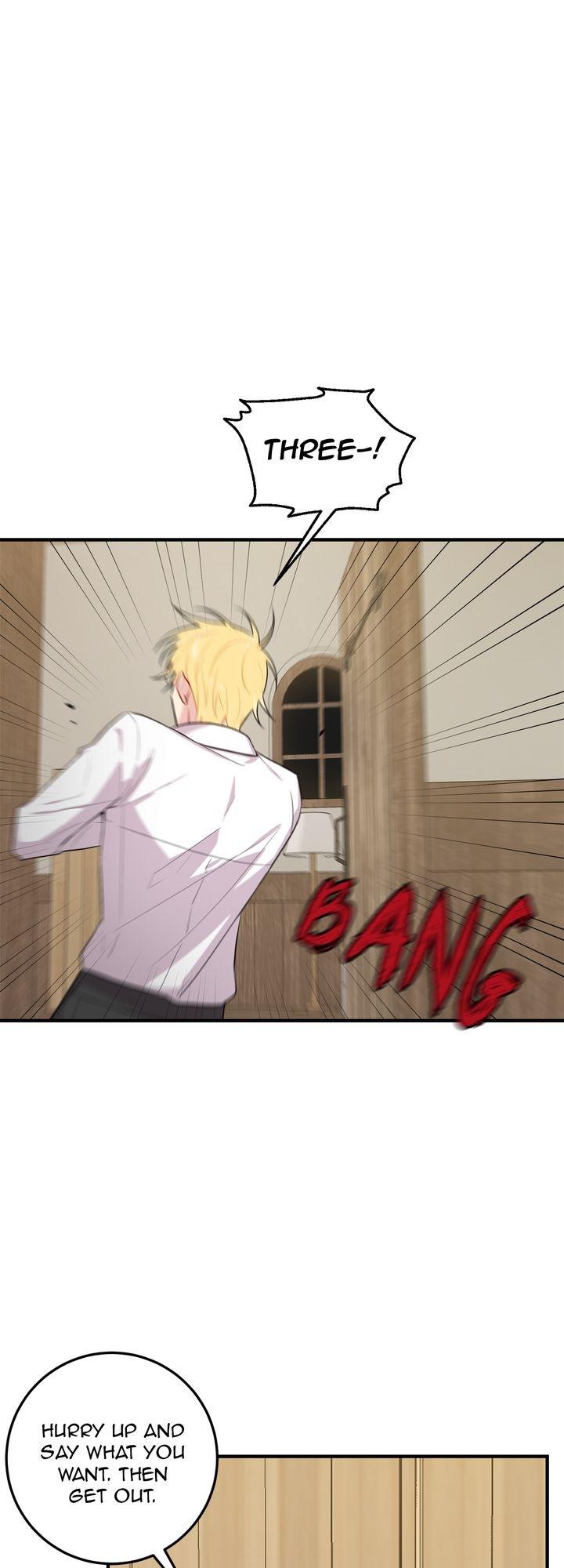 I Am a Child of This House Chapter 69 page 24 - Chapter 69