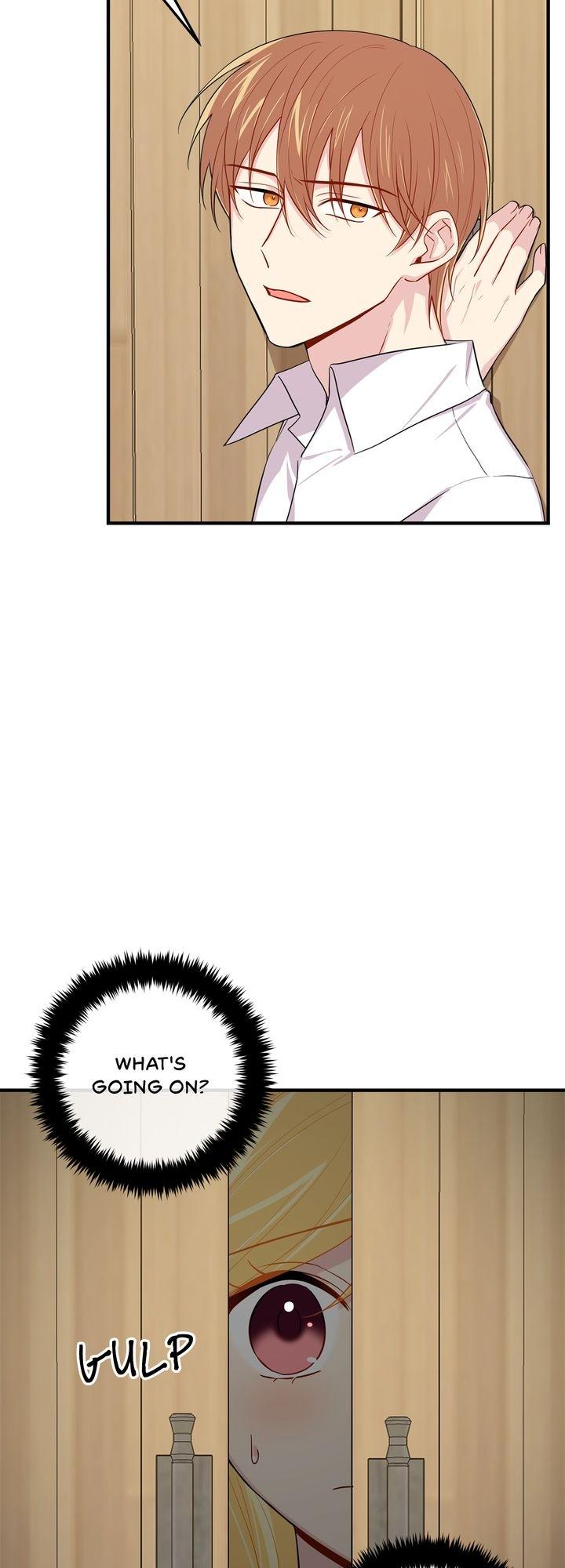 I Am a Child of This House Chapter 69 page 25 - Chapter 69