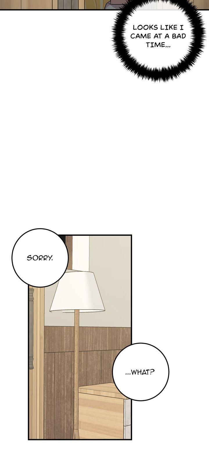 I Am a Child of This House Chapter 69 page 26 - Chapter 69
