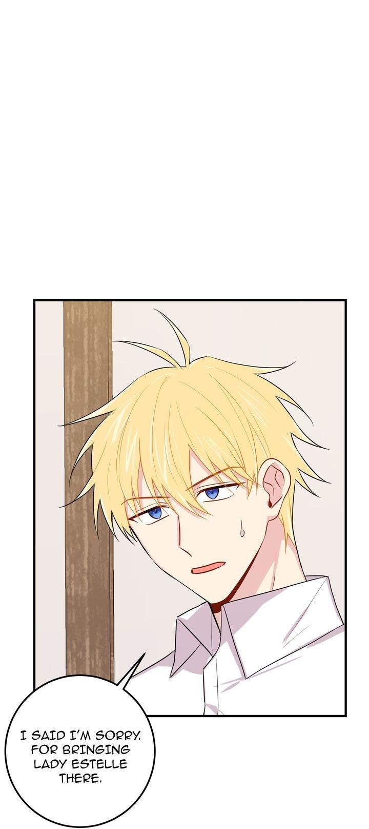 I Am a Child of This House Chapter 69 page 27 - Chapter 69