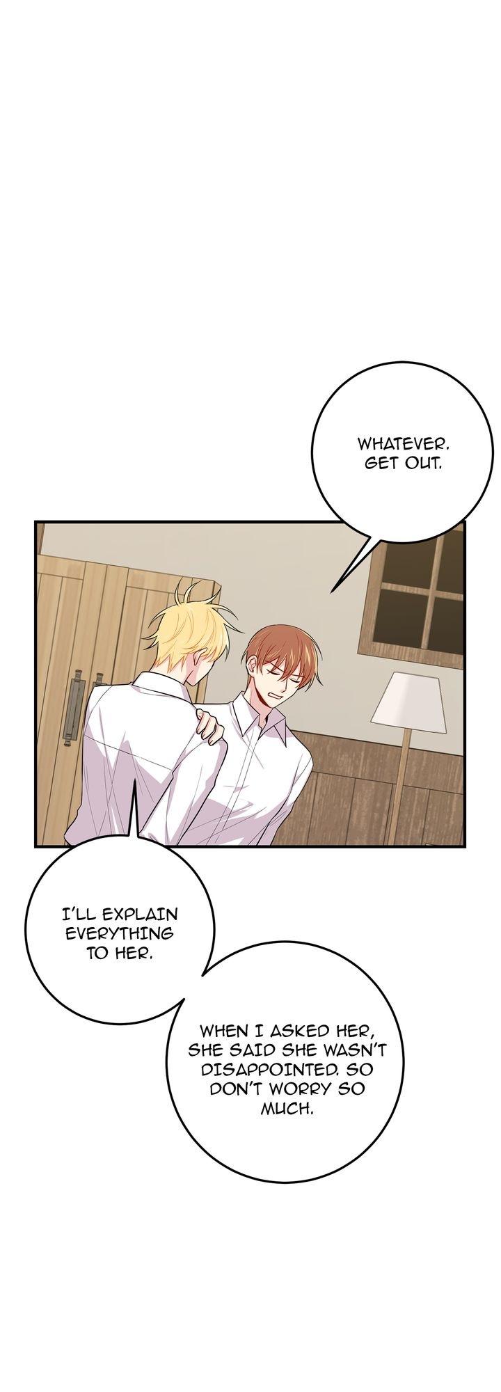 I Am a Child of This House Chapter 69 page 28 - Chapter 69