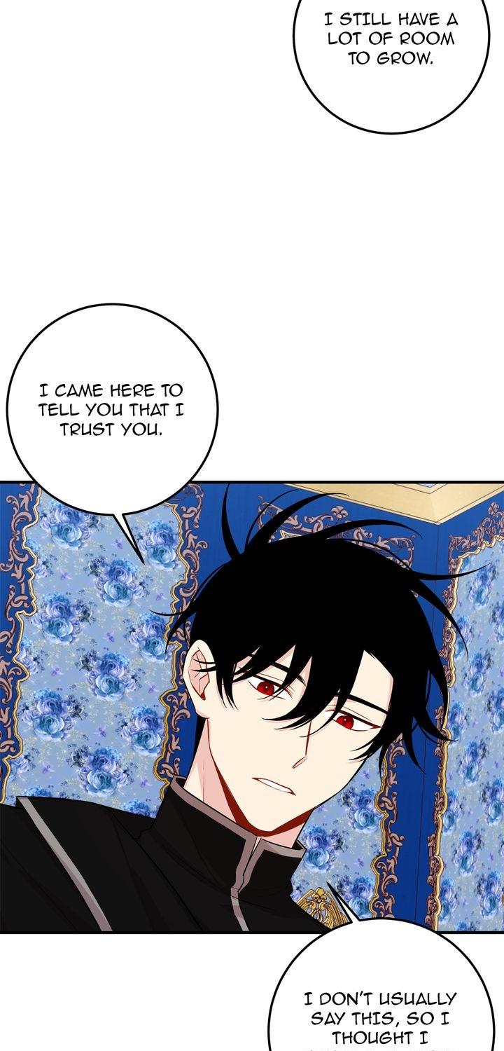 I Am a Child of This House Chapter 69 page 3 - Chapter 69