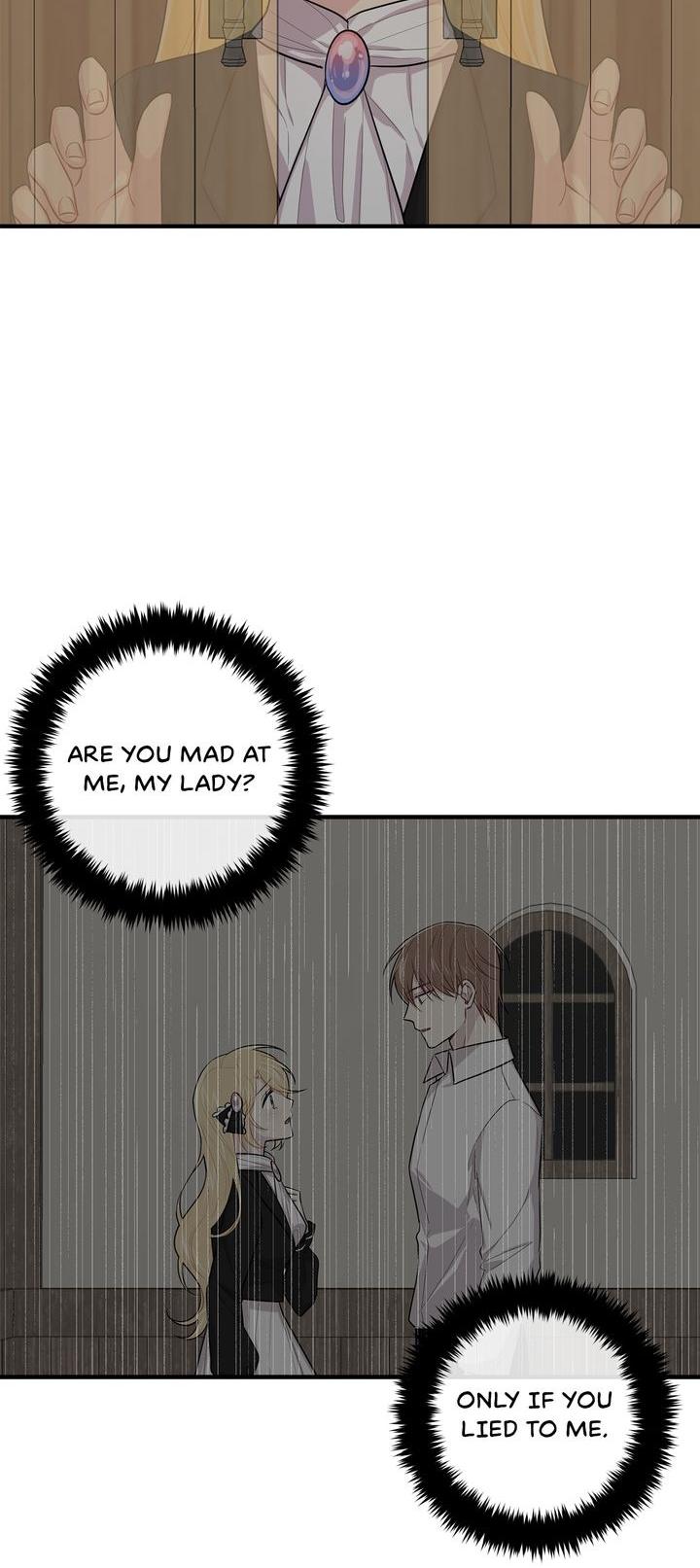 I Am a Child of This House Chapter 69 page 31 - Chapter 69