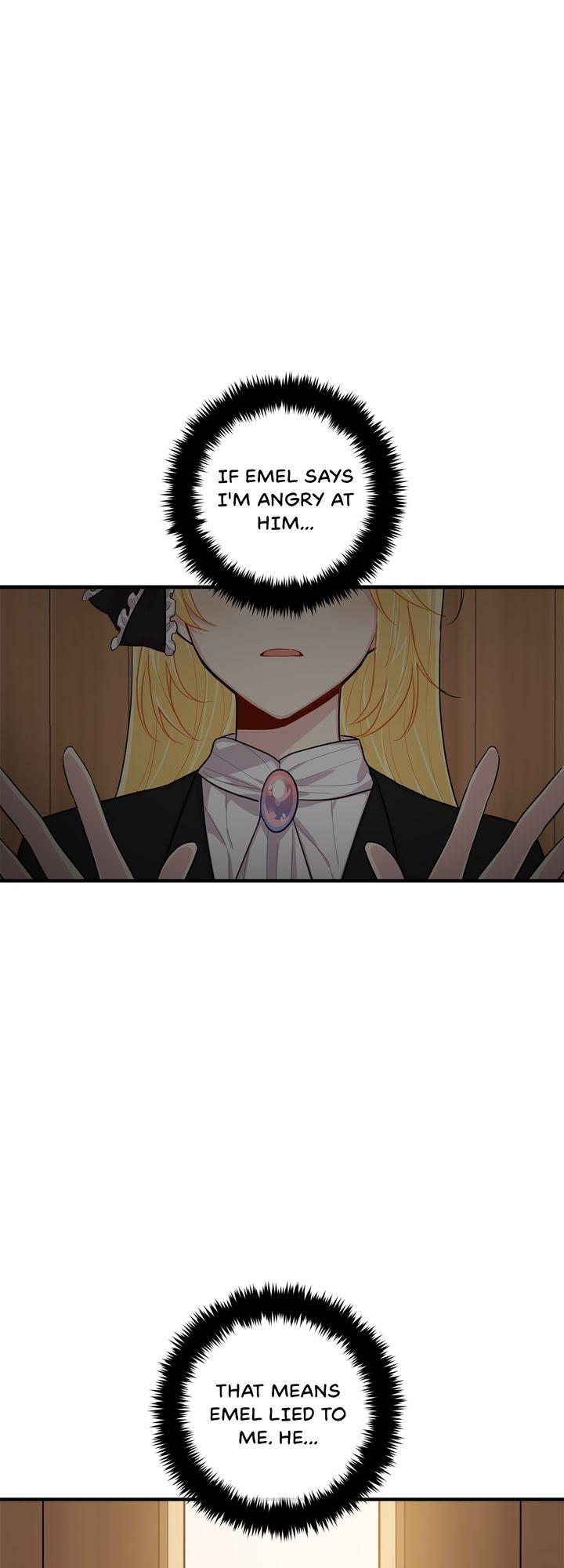 I Am a Child of This House Chapter 69 page 32 - Chapter 69