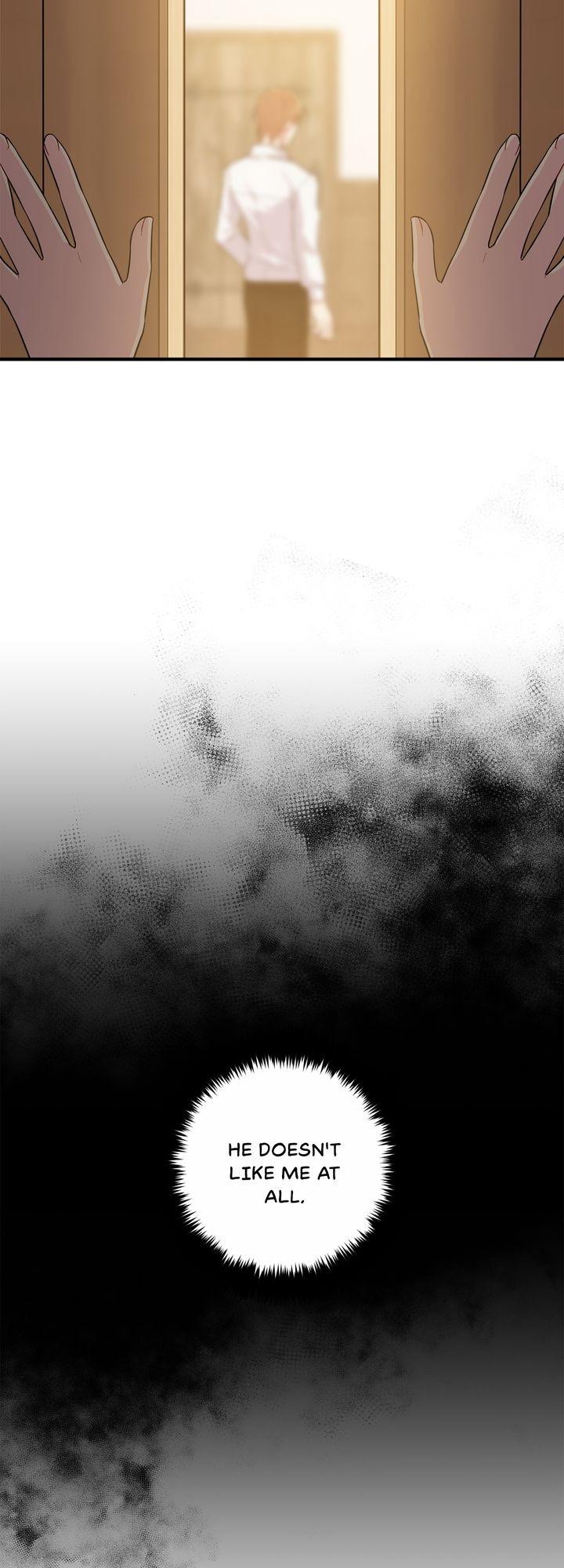 I Am a Child of This House Chapter 69 page 33 - Chapter 69