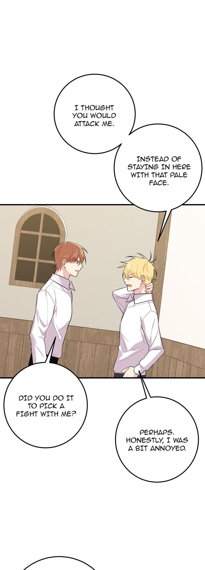 I Am a Child of This House Chapter 69 page 35 - Chapter 69