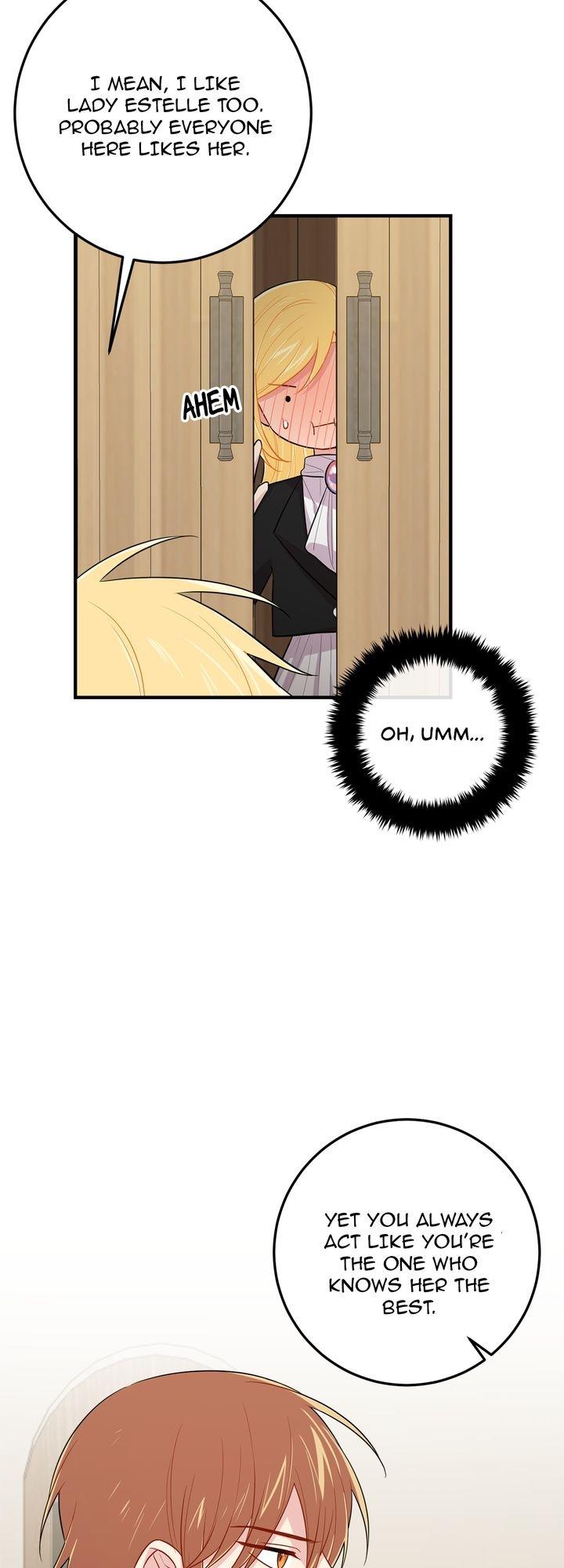 I Am a Child of This House Chapter 69 page 36 - Chapter 69