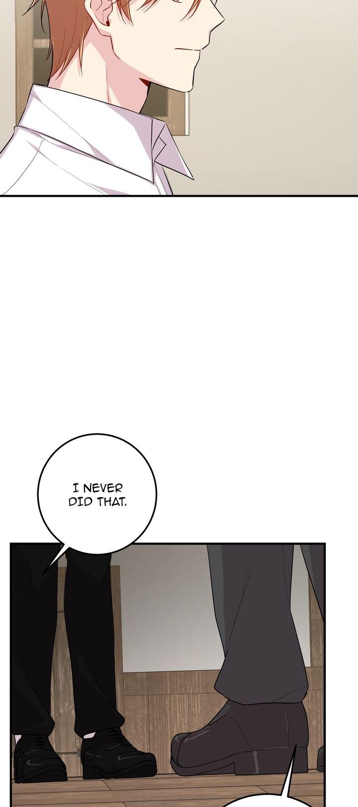 I Am a Child of This House Chapter 69 page 37 - Chapter 69