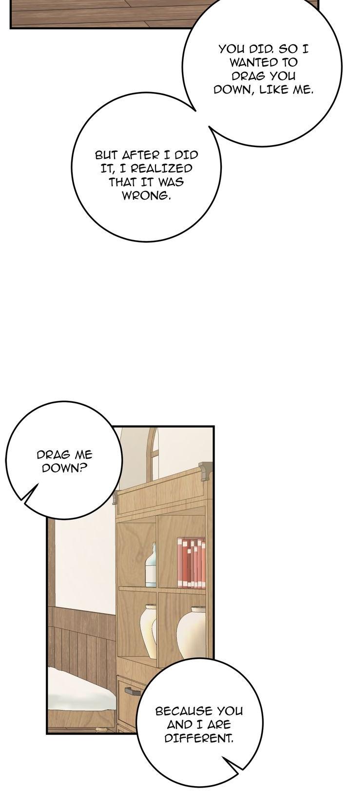 I Am a Child of This House Chapter 69 page 38 - Chapter 69