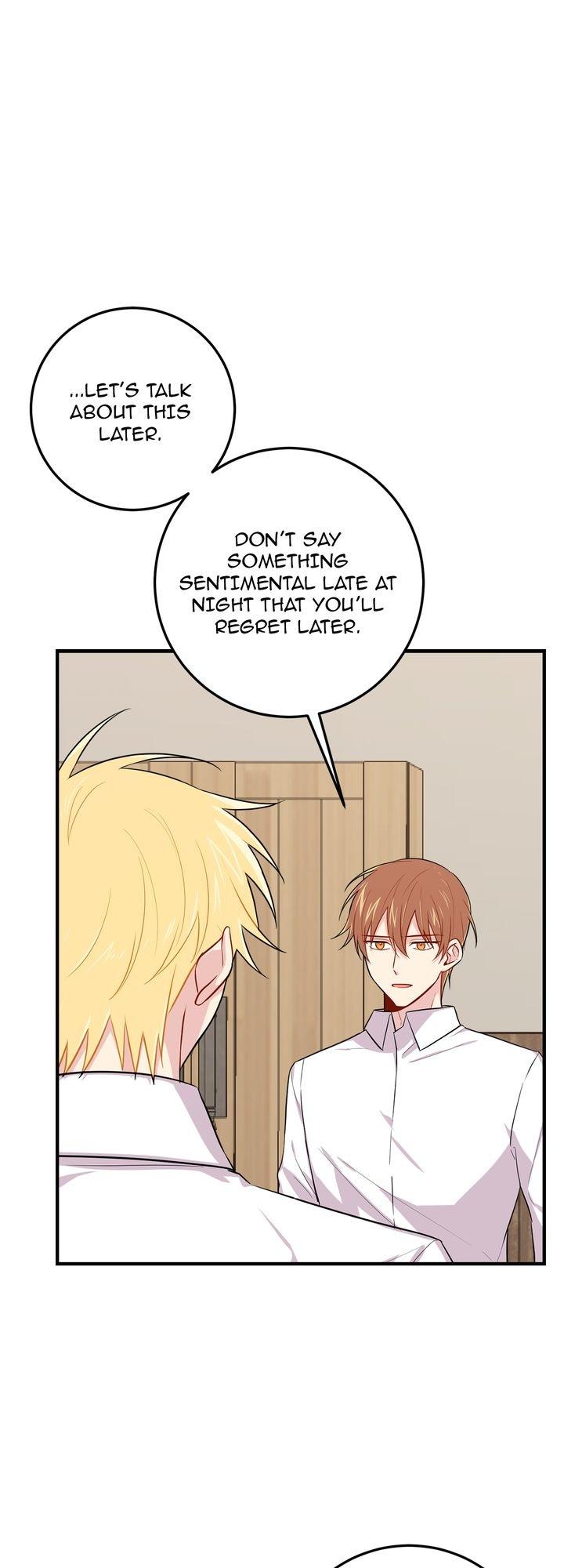 I Am a Child of This House Chapter 69 page 39 - Chapter 69