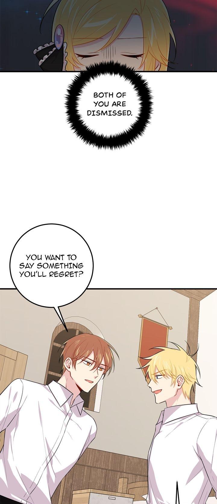 I Am a Child of This House Chapter 69 page 41 - Chapter 69