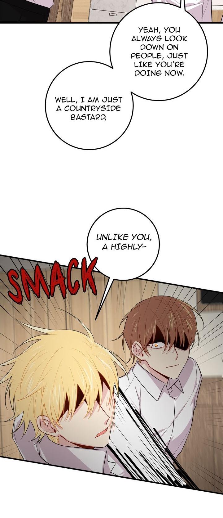 I Am a Child of This House Chapter 69 page 42 - Chapter 69