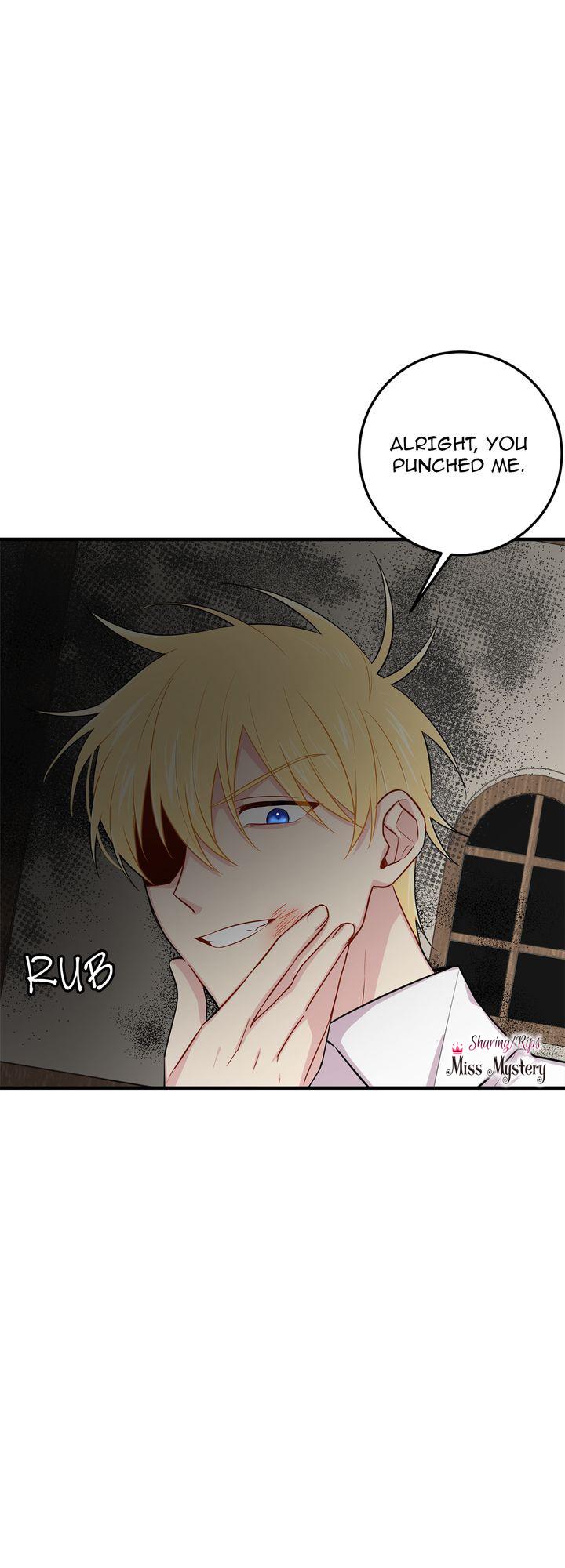 I Am a Child of This House Chapter 69 page 43 - Chapter 69