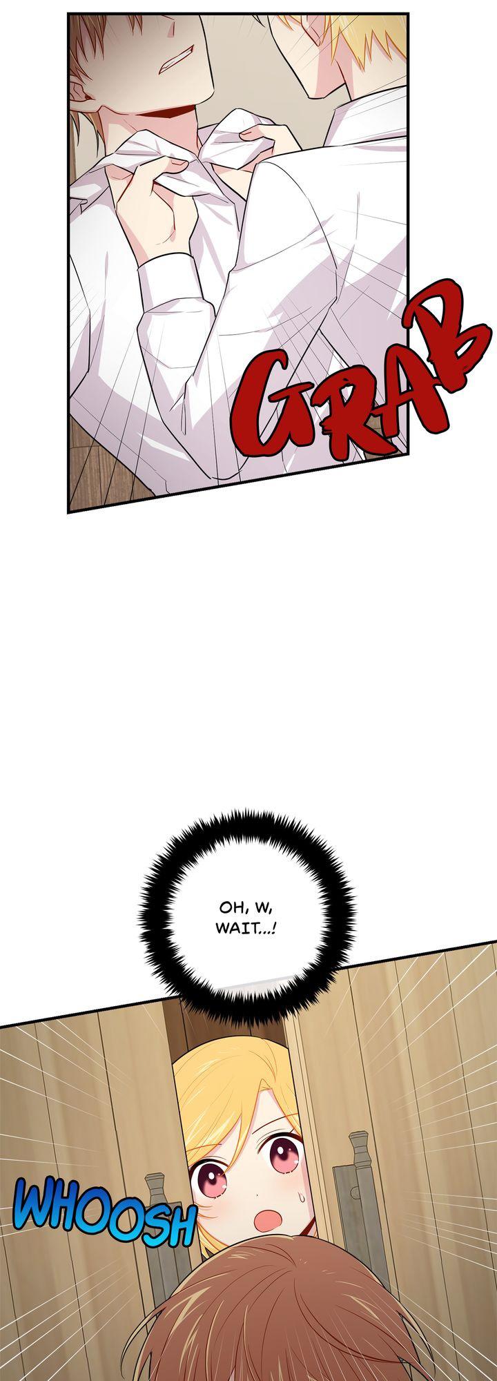 I Am a Child of This House Chapter 69 page 44 - Chapter 69