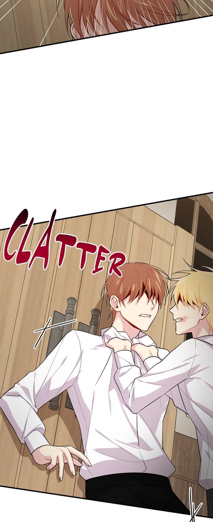 I Am a Child of This House Chapter 69 page 45 - Chapter 69