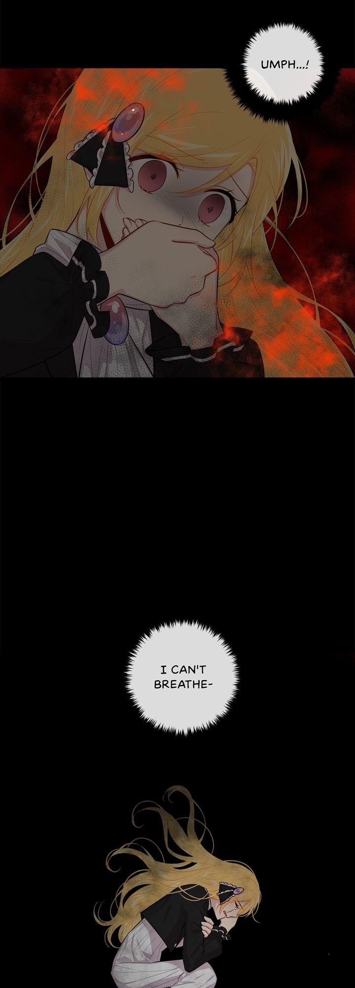 I Am a Child of This House Chapter 69 page 48 - Chapter 69