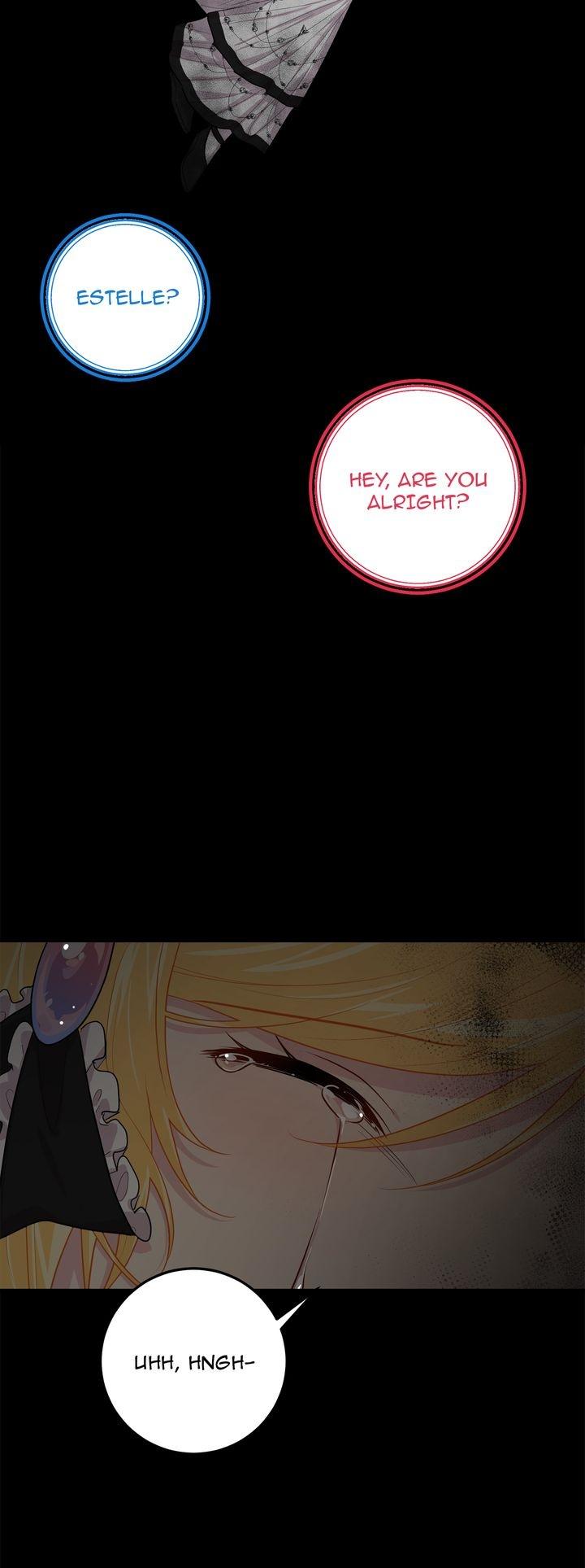 I Am a Child of This House Chapter 69 page 49 - Chapter 69