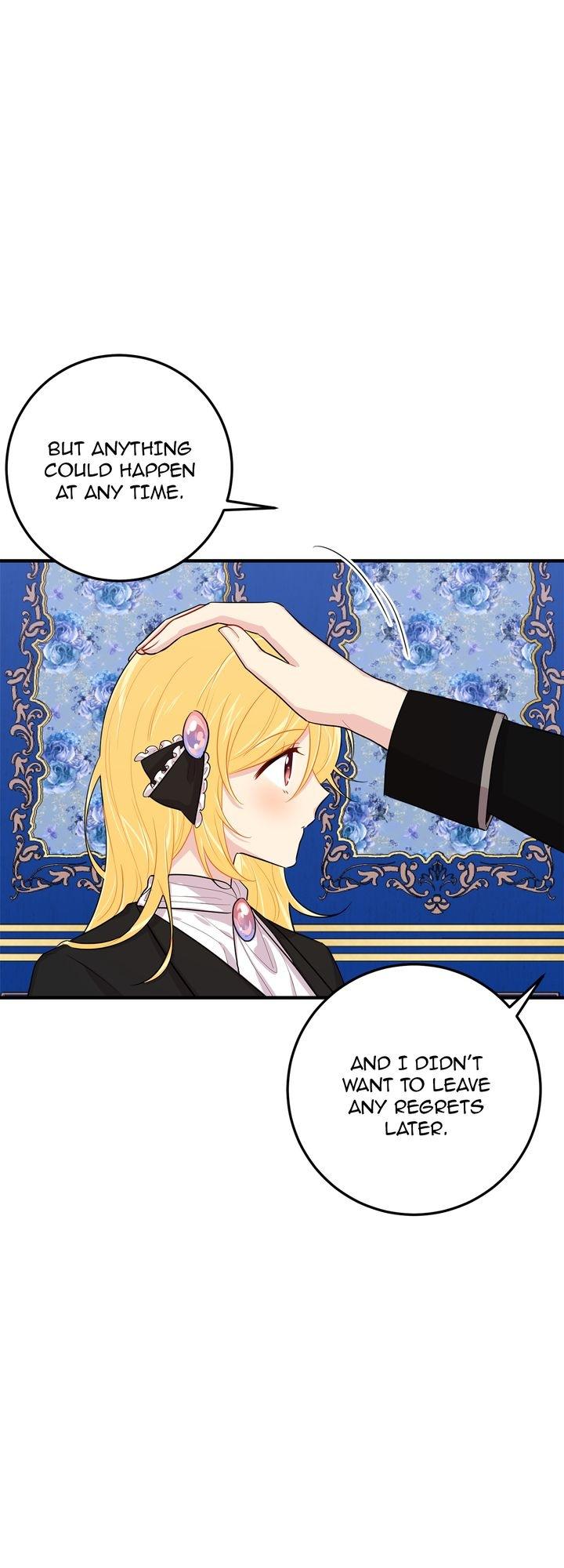 I Am a Child of This House Chapter 69 page 5 - Chapter 69